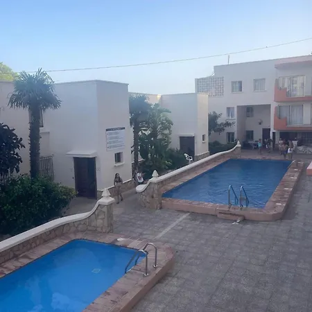 Estudio Fabiola 2 Calpe