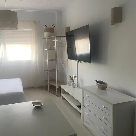 Apartman Estudio Fabiola 2
