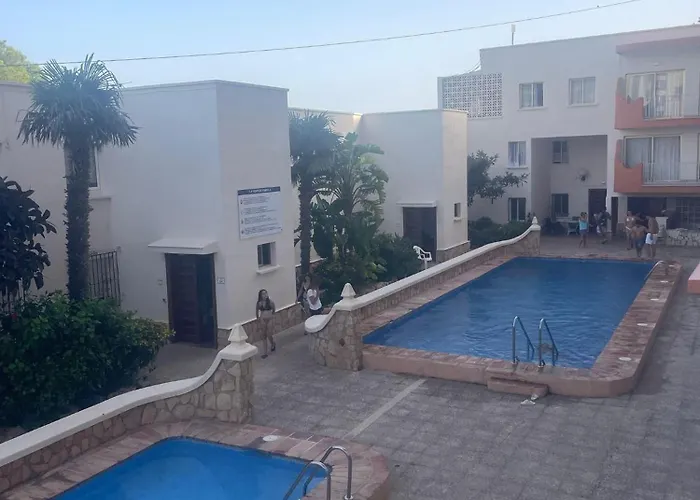 Estudio Fabiola 2 Calpe