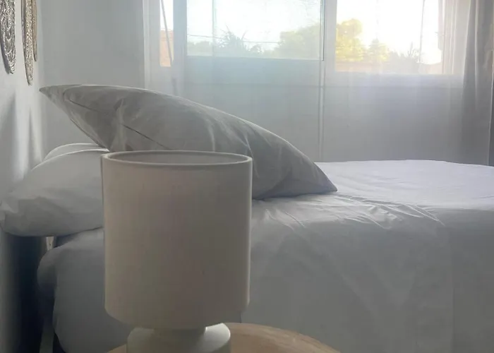 Estudio Fabiola 2 Apartman Calpe