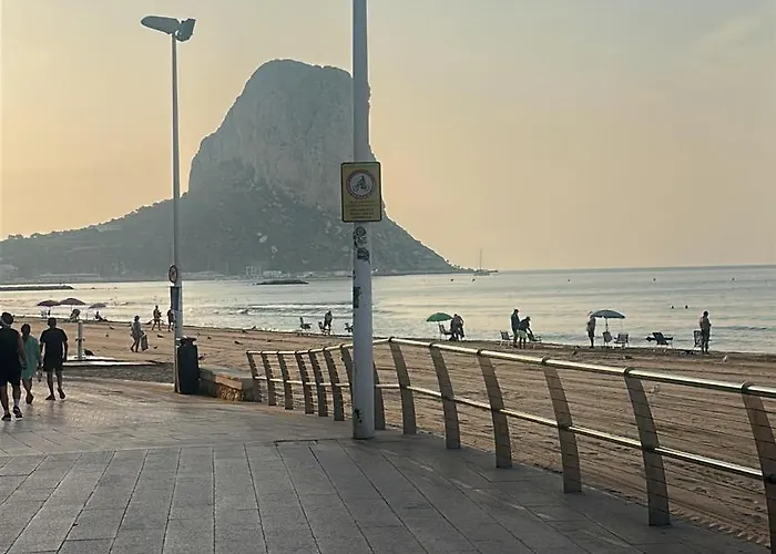 Estudio Fabiola 2 Apartman *