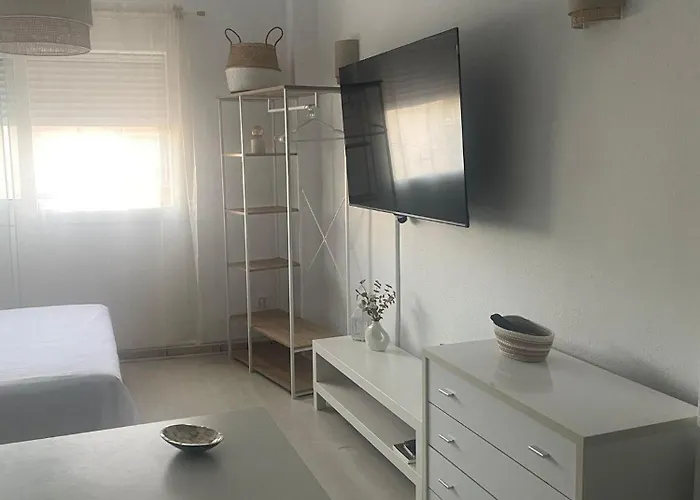 Apartman Estudio Fabiola 2